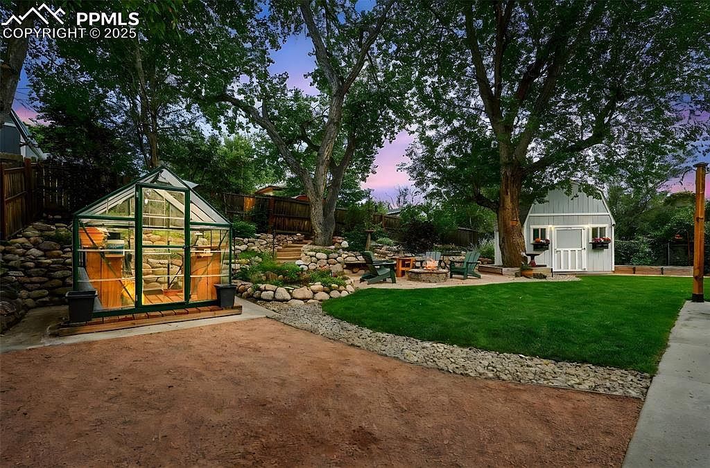 5139 Villa Cir Colorado Springs, CO 80918 - Thumbnail 5