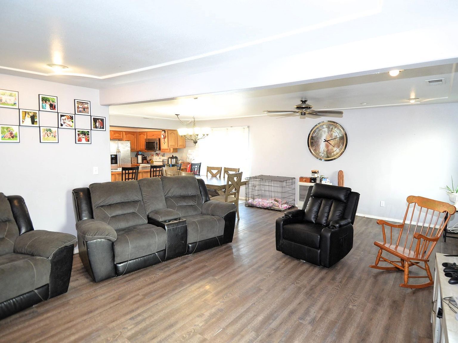 55550 McKern Ln Mount Vernon, OR 97865 - Thumbnail 5