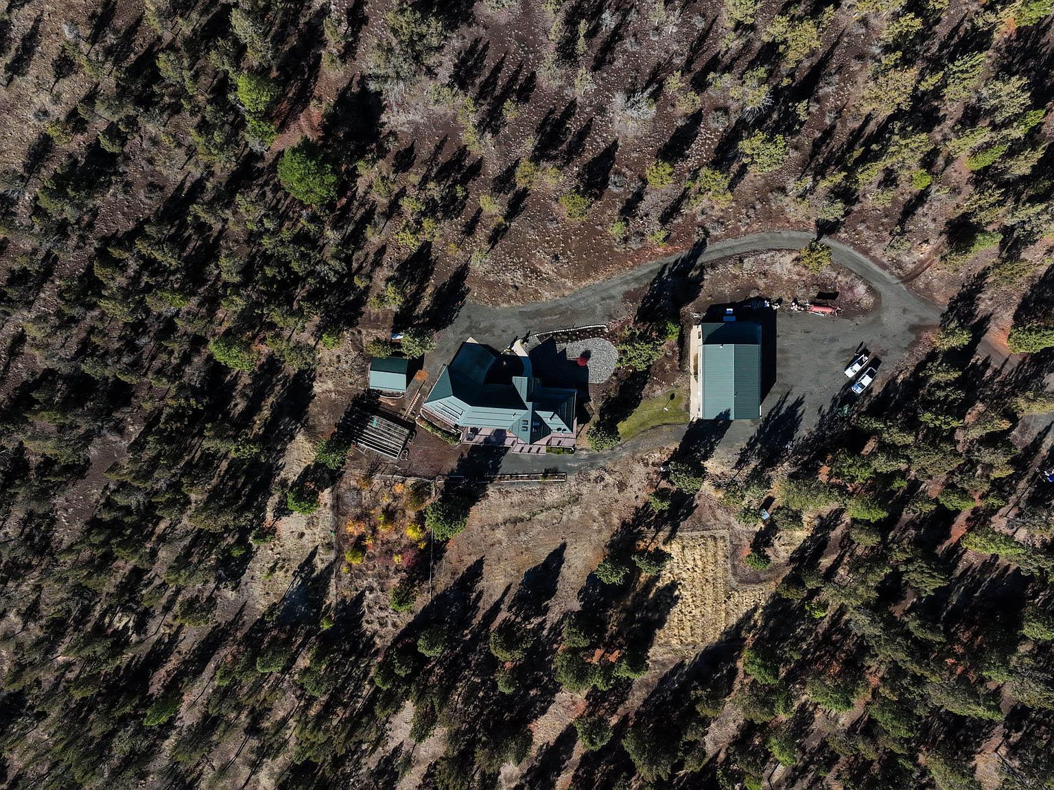 31367 Clarks Creek Rd Mount Vernon, OR 97865 - Thumbnail 5