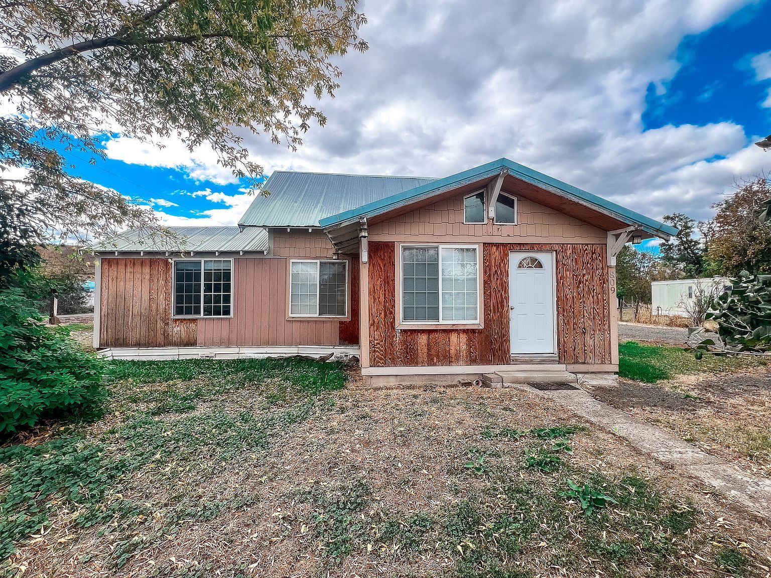 809 Ingle St Mount Vernon, OR 97865 - Thumbnail 5