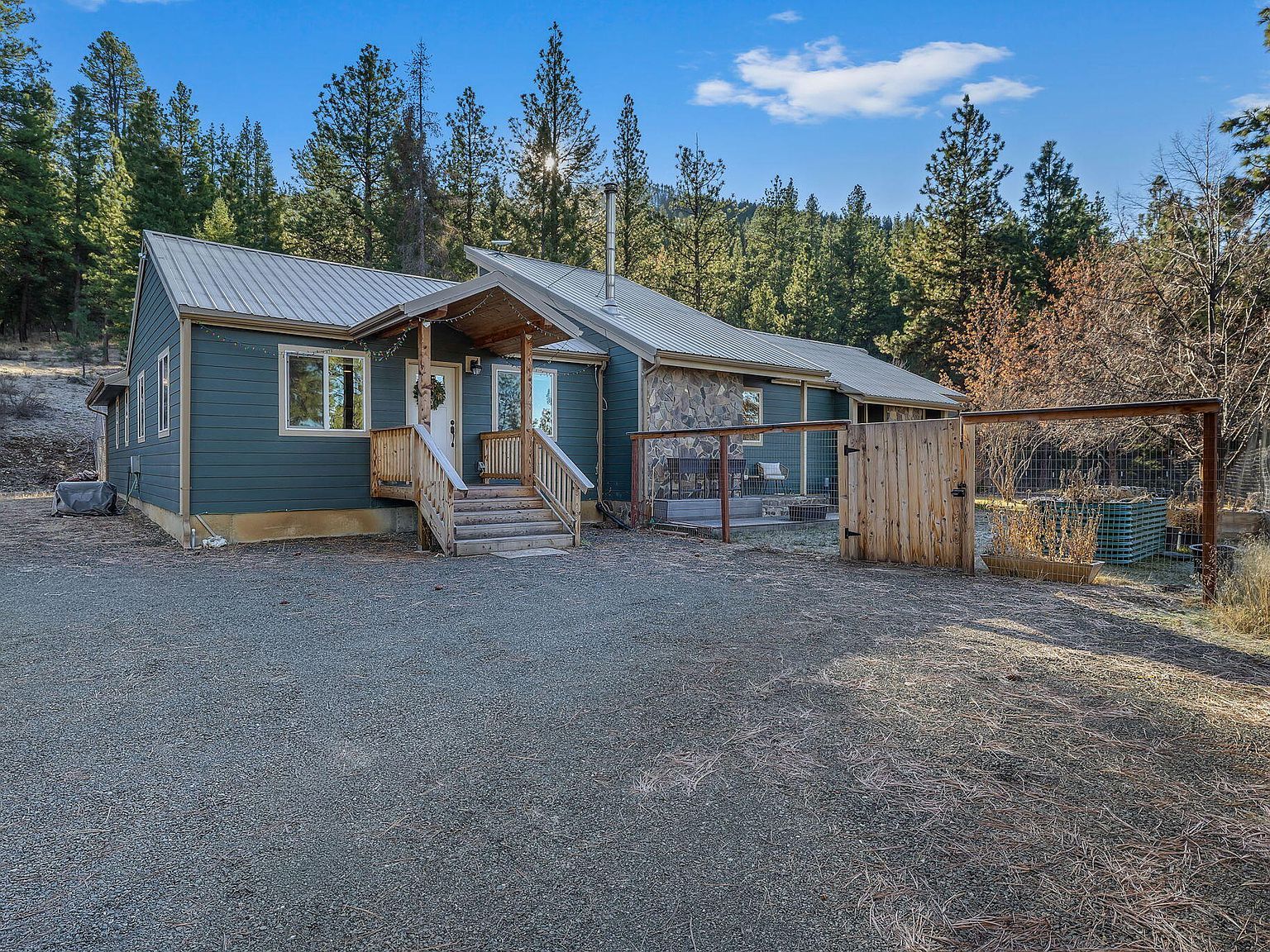 26508 Rainbow Rd Canyon City, OR 97820 - Thumbnail 5