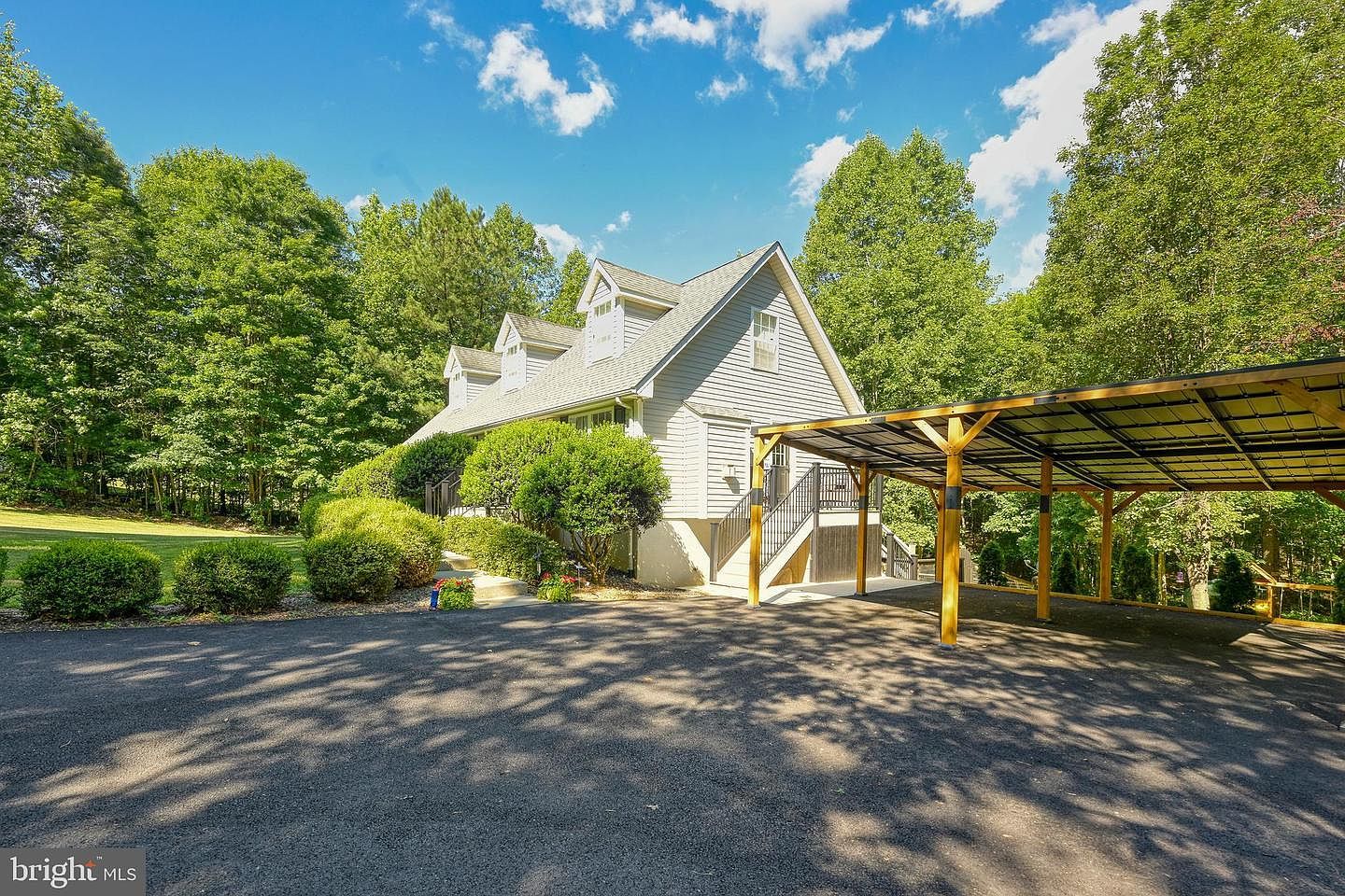 197 Shannon Glen Ct Louisa, VA 23093 - Thumbnail 5