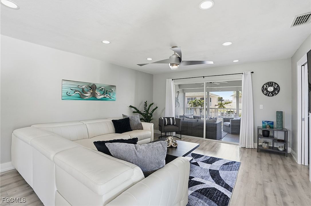 5102 Coronado Pkwy APT 2 Cape Coral, FL 33904 - Thumbnail 5