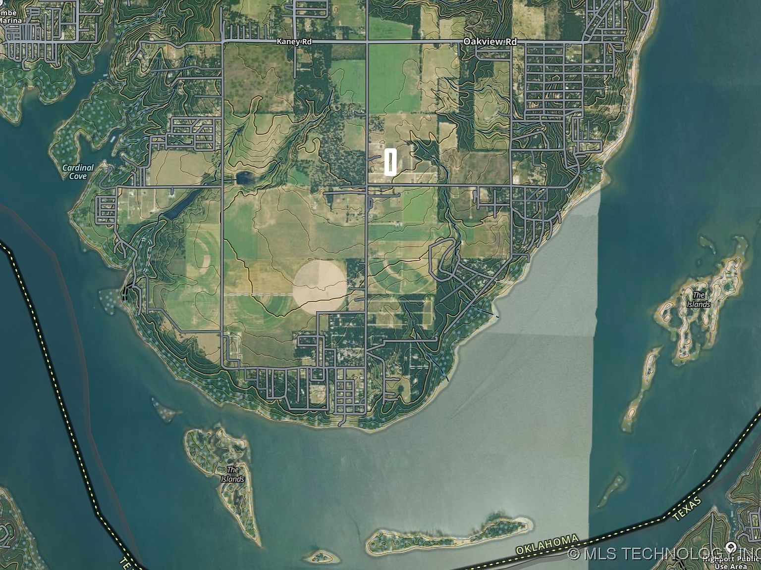 11726 Sandy Acres Trl Kingston, OK 73439 - Thumbnail 5