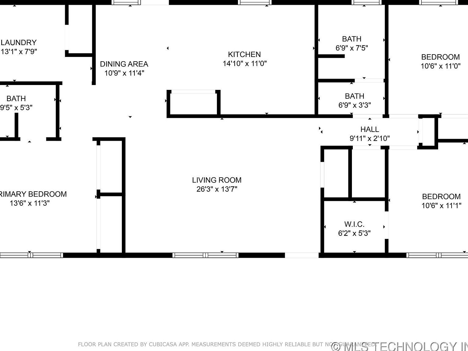 116 E 5th St Coleman, OK 73432 - Thumbnail 5