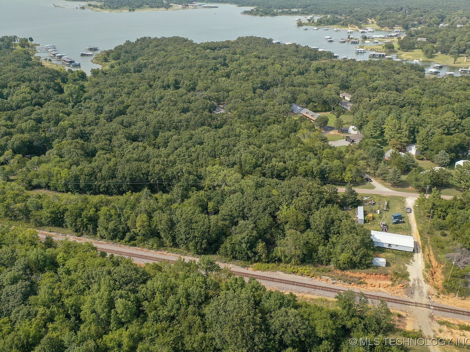 Texoma Rd Mead, OK 73449 - Thumbnail 5