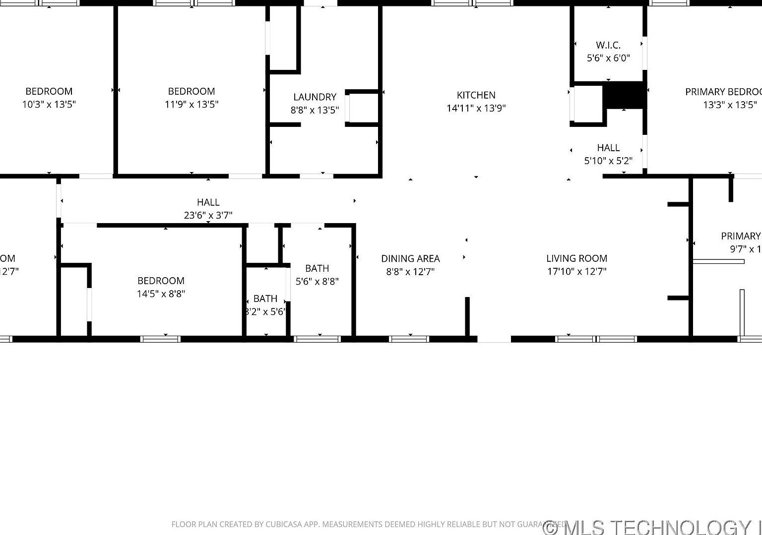 104 Kade Ct Durant, OK 74701 - Thumbnail 5