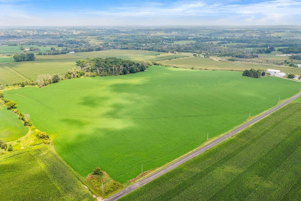 LOT 1 Saint Killian Dr Kewaskum, WI 53040 | Land/Lot