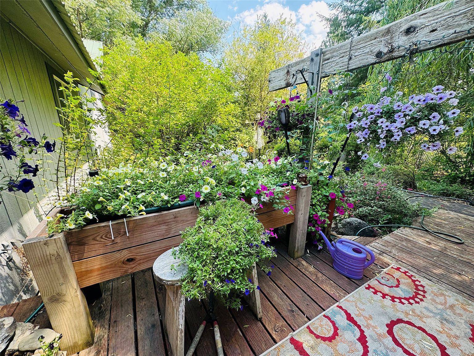 32 Lone Wolf Ln Trout Creek, MT 59874 - Thumbnail 5