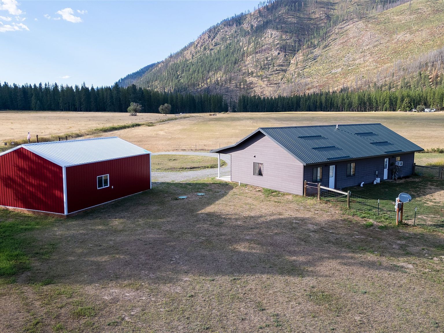 146 Silcox Ln Thompson Falls, MT 59873 - Thumbnail 5