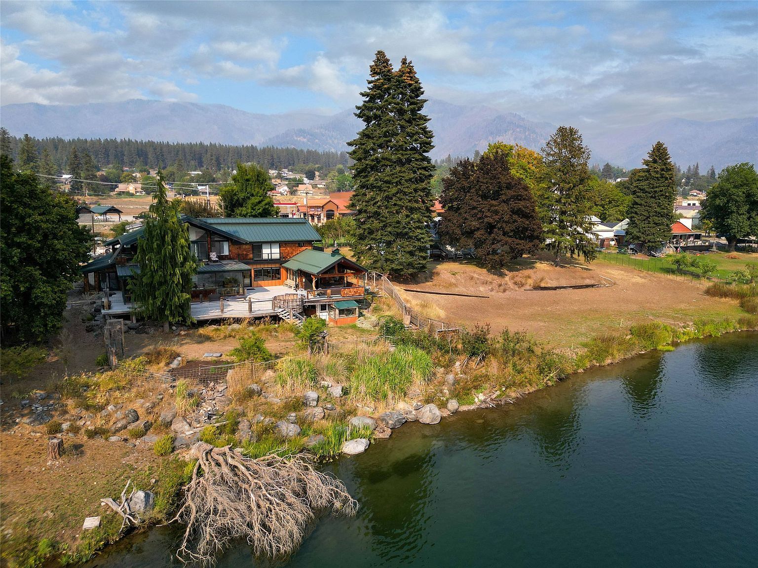 216 Lincoln St S Thompson Falls, MT 59873 - Thumbnail 5