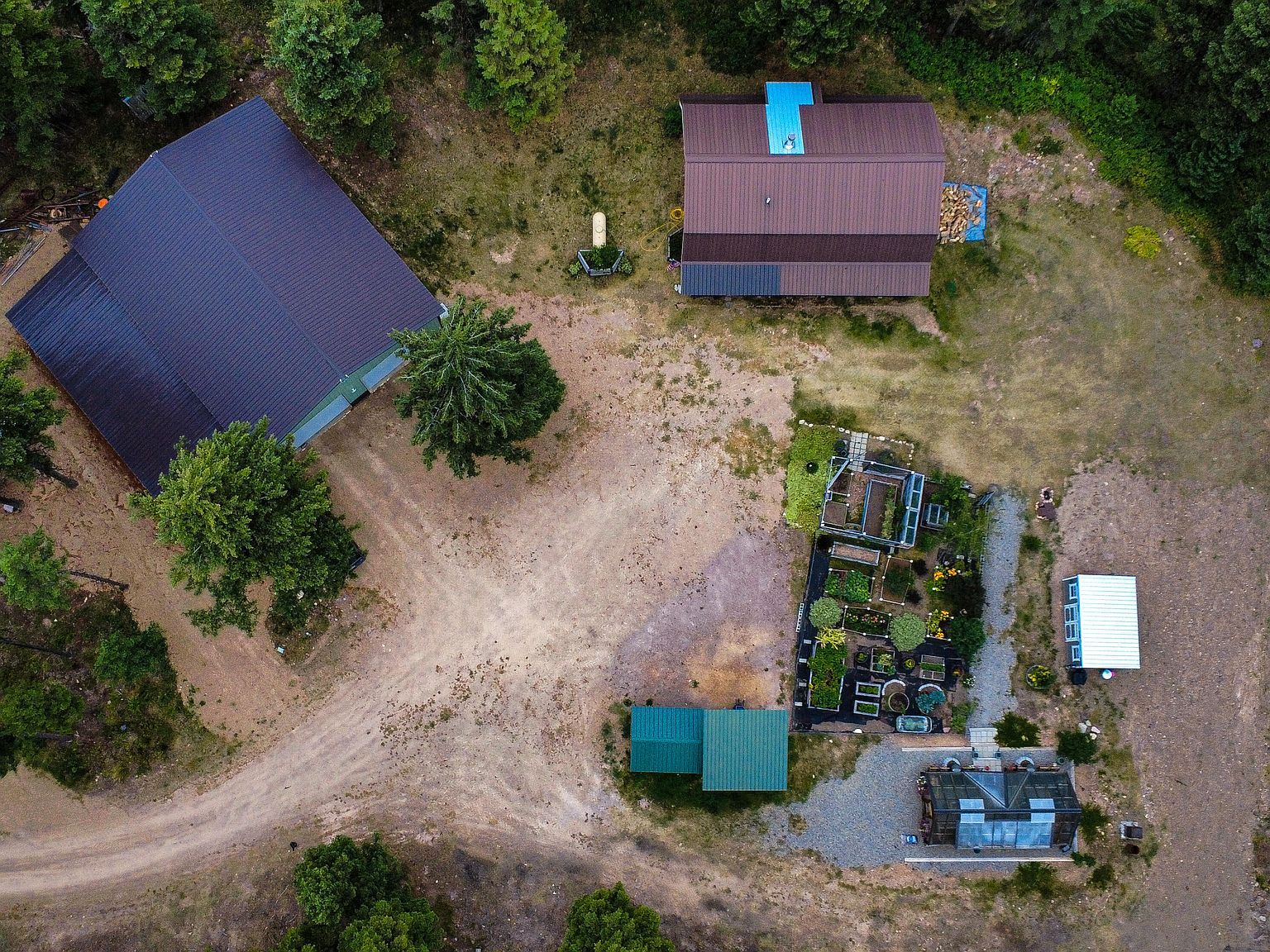 5449 Highway 83 Condon, MT 59826 - Thumbnail 5