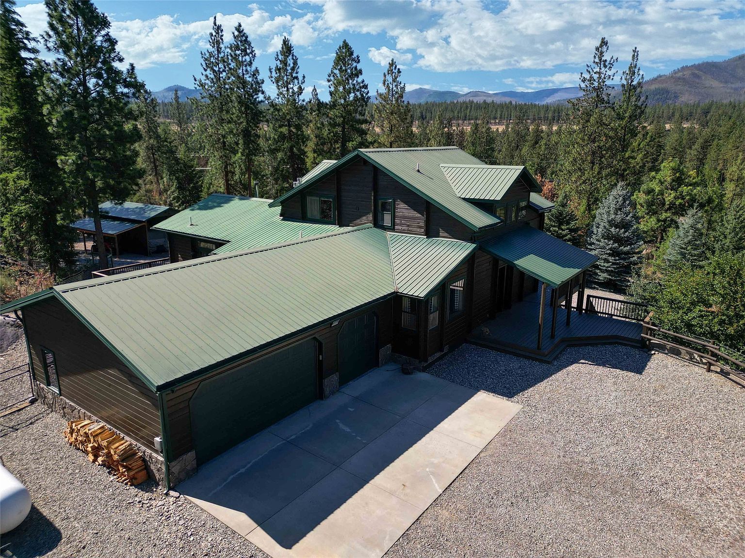 6961 State Highway 200 Plains, MT 59859 - Thumbnail 5