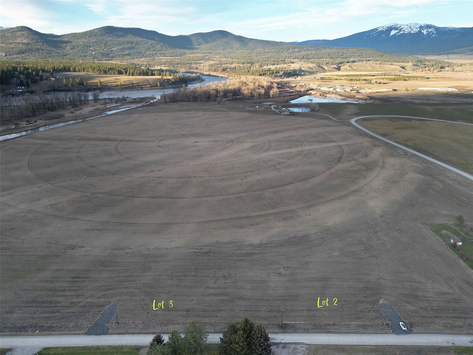 LOT 3 Stonebrook Ln Plains, MT 59859 - Thumbnail 5