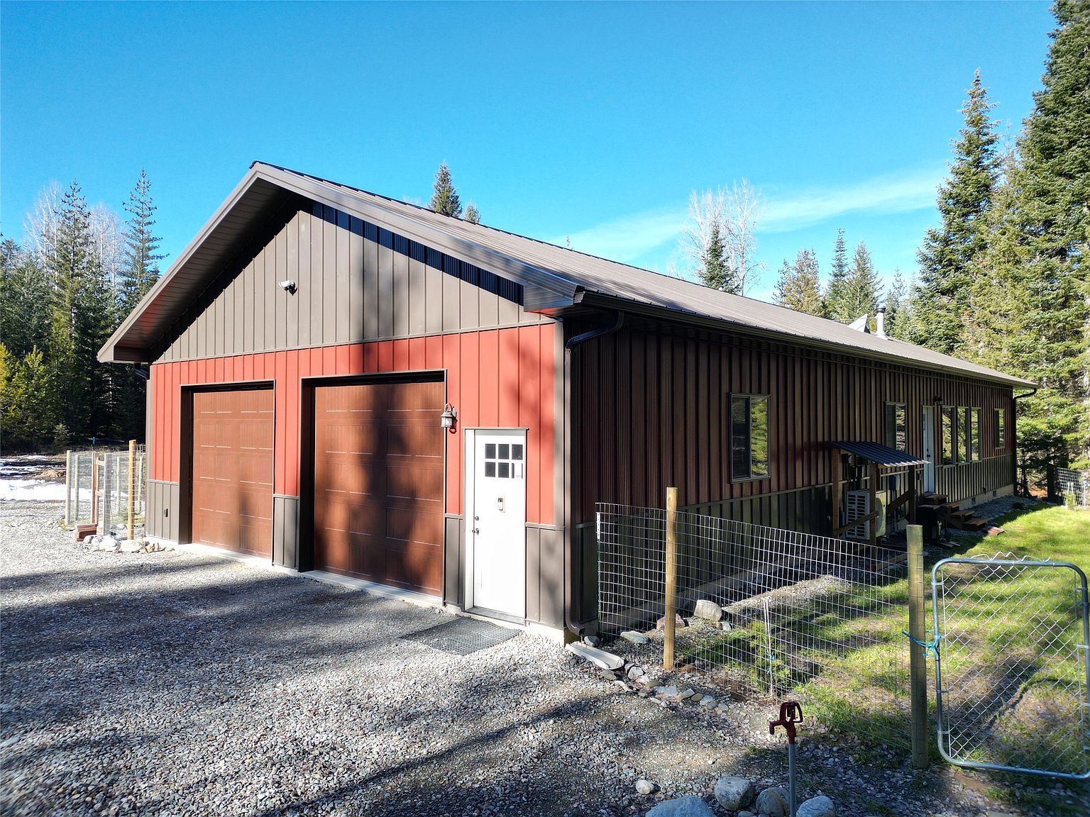 8 Hidden Meadows Way Trout Creek, MT 59874 - Thumbnail 5