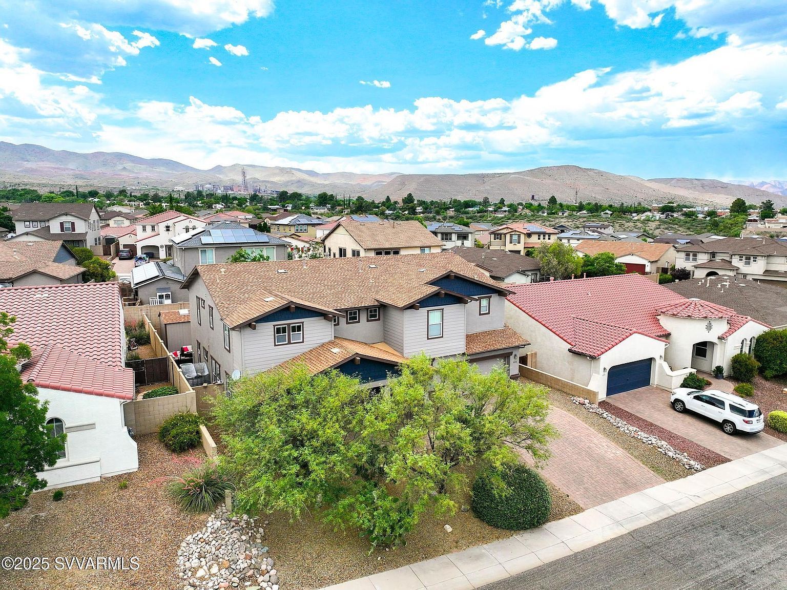 608 Bootleg Rd Clarkdale, AZ 86324 - Thumbnail 5