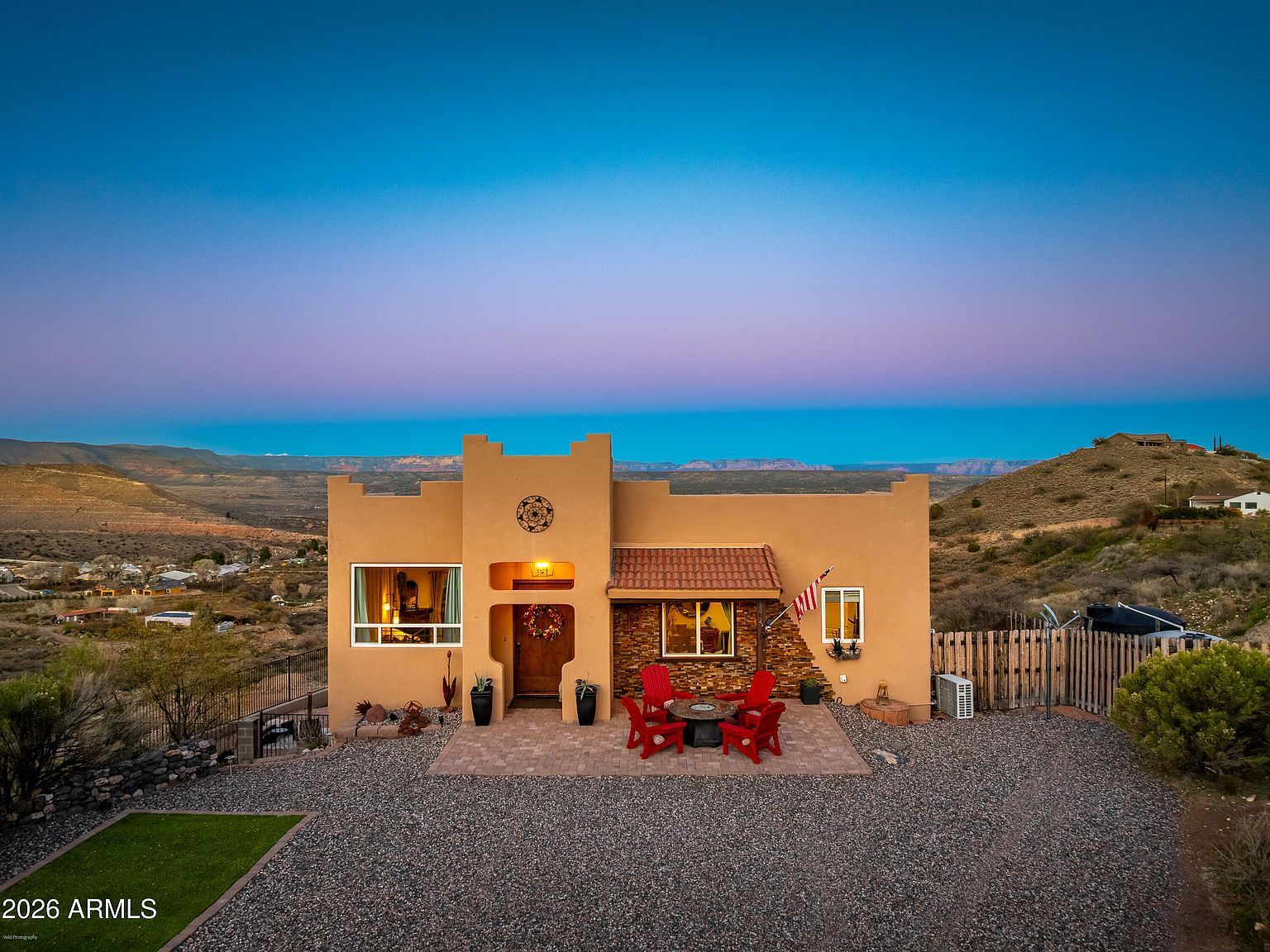 4550 Hopewell Mine Rd Clarkdale, AZ 86324 - Thumbnail 5