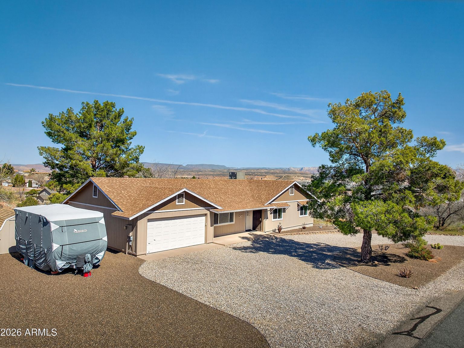 1746 S Carpenter Ln Cottonwood, AZ 86326 - Thumbnail 5