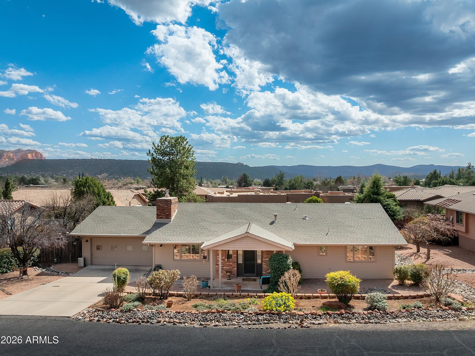 2215 Lariat Rd Sedona, AZ 86336 - Thumbnail 5