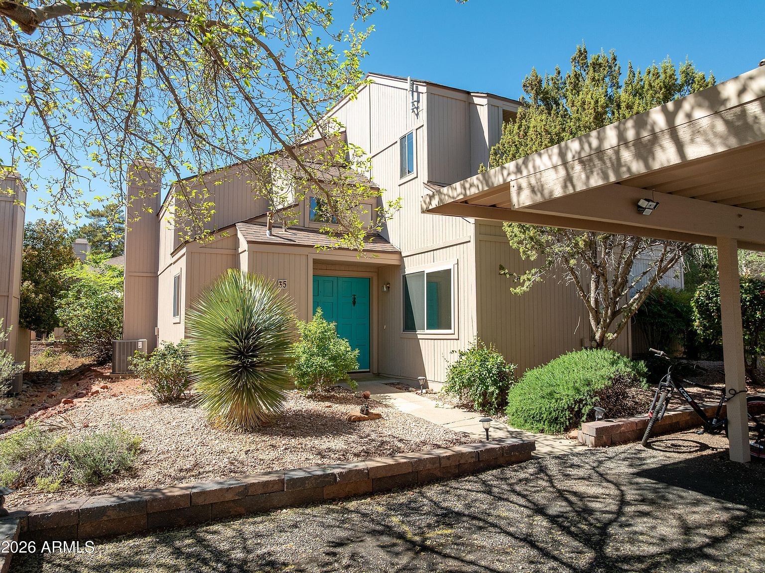 1340 Vista Montana Rd Unit 35 Sedona, AZ 86336 - Thumbnail 5