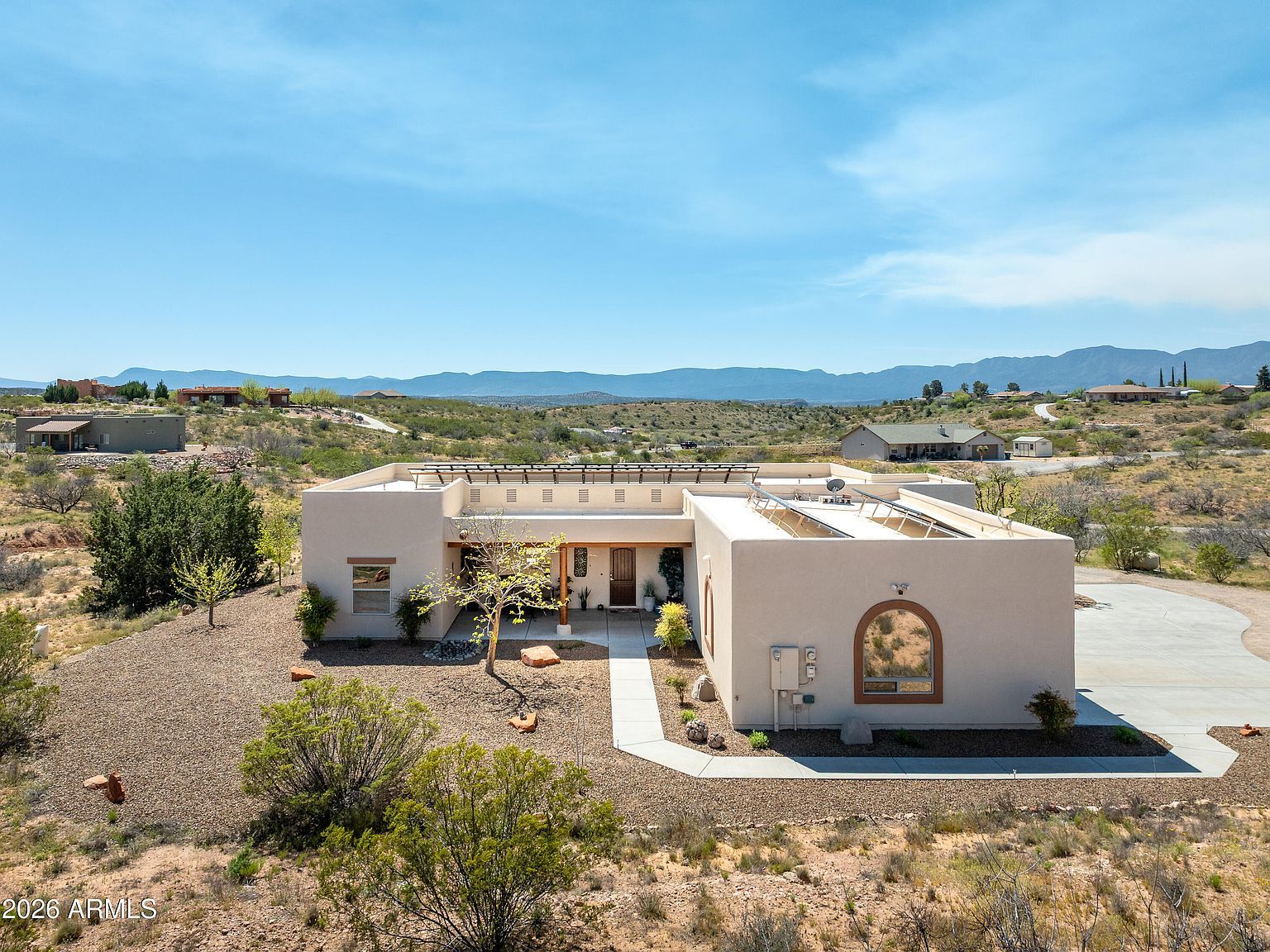 1495 S Rancho Casero Dr Cornville, AZ 86325 - Thumbnail 5
