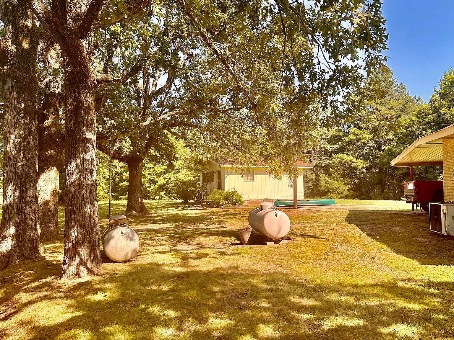 1465 Maud Rd Cherokee, AL 35616 - Thumbnail 5