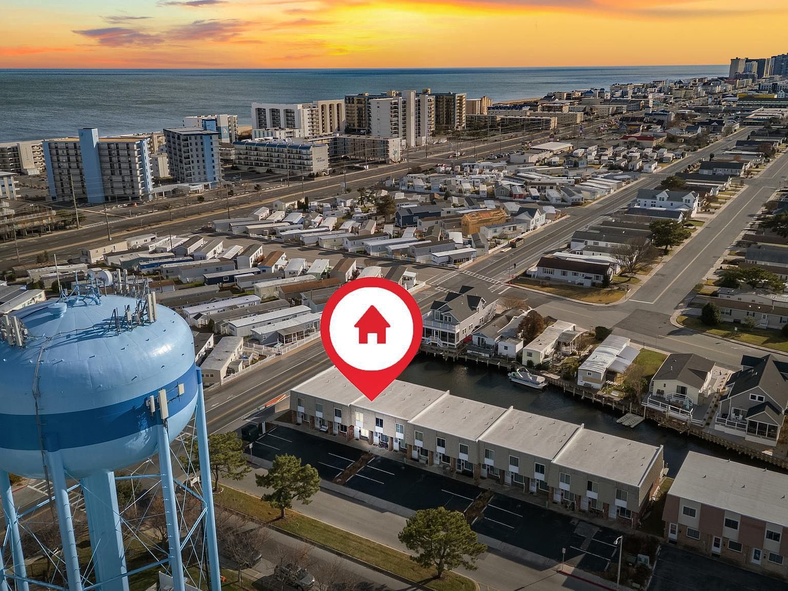 207 136th St #207 Ocean City, MD 21842 - Thumbnail 5