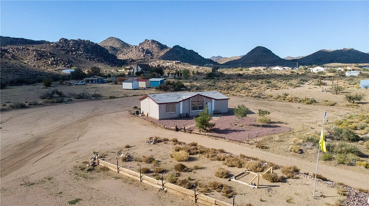 8187 N Red Wing Canyon Rd Kingman, AZ 86409 - Thumbnail 5