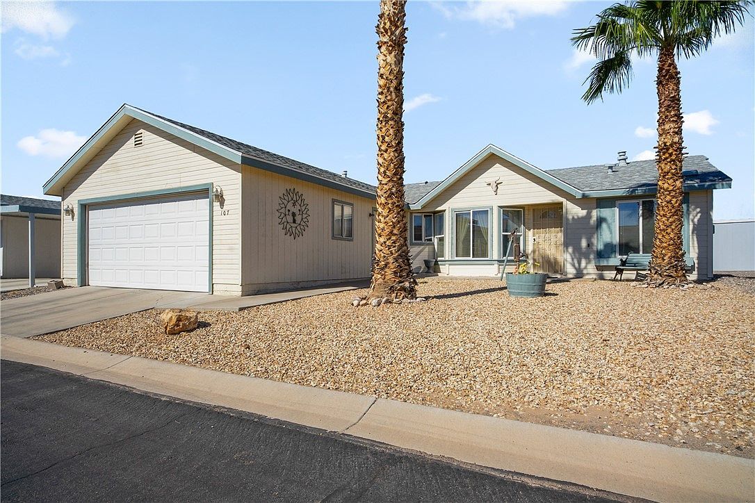 1545 E El Rodeo Rd LOT 107 Fort Mohave, AZ 86426 - Thumbnail 5