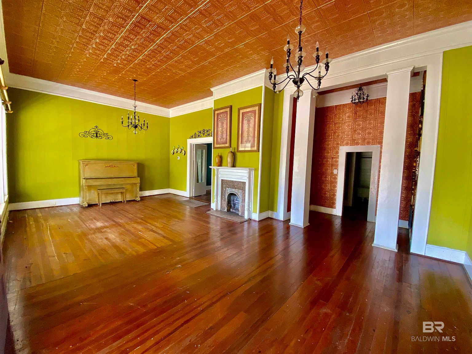 285 Pineville Rd Monroeville, AL 36460 - Thumbnail 5