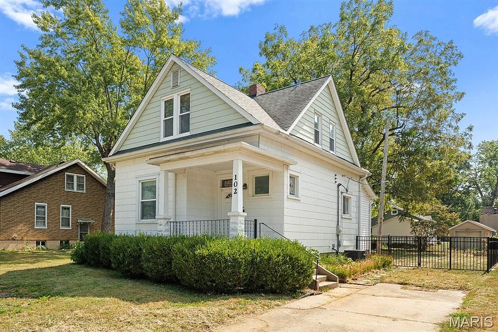 102 N 41st St Belleville, IL 62226 - Thumbnail 5