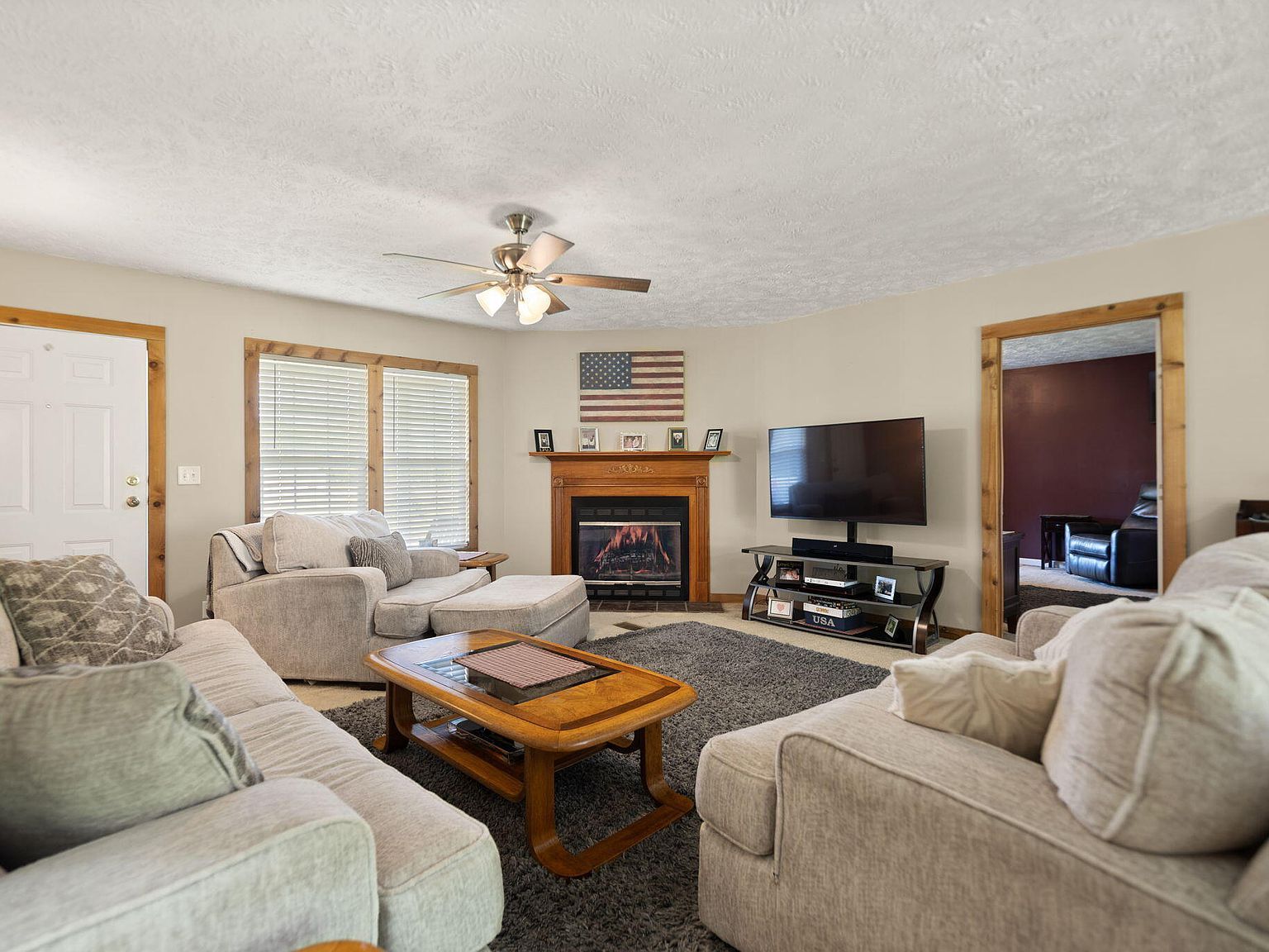 1296 Irvine Rd Clay City, KY 40312 - Thumbnail 5