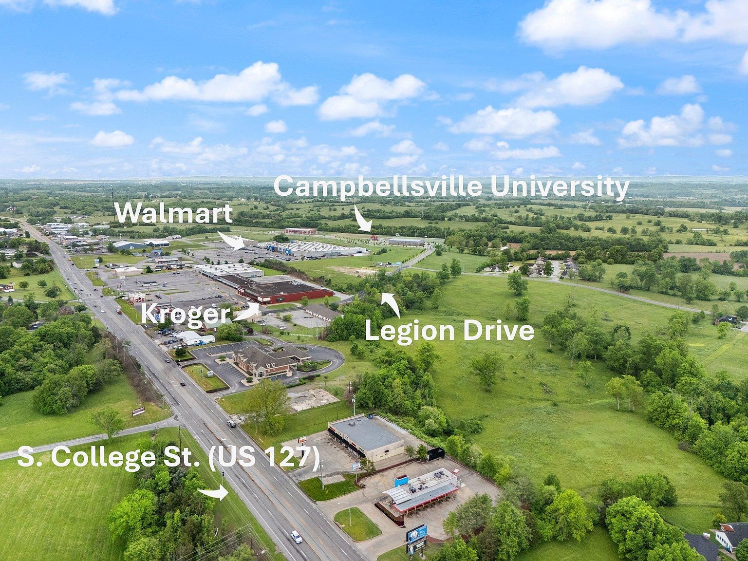 547 Legion Dr #6 Harrodsburg, KY 40330 - Thumbnail 5