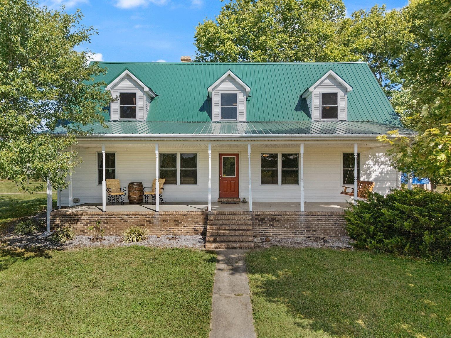 130 & 147 Camp Hurni Way Crab Orchard, KY 40419 - Thumbnail 5