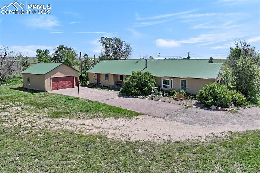 2550 Slocum Rd Peyton, CO 80831 - Thumbnail 5