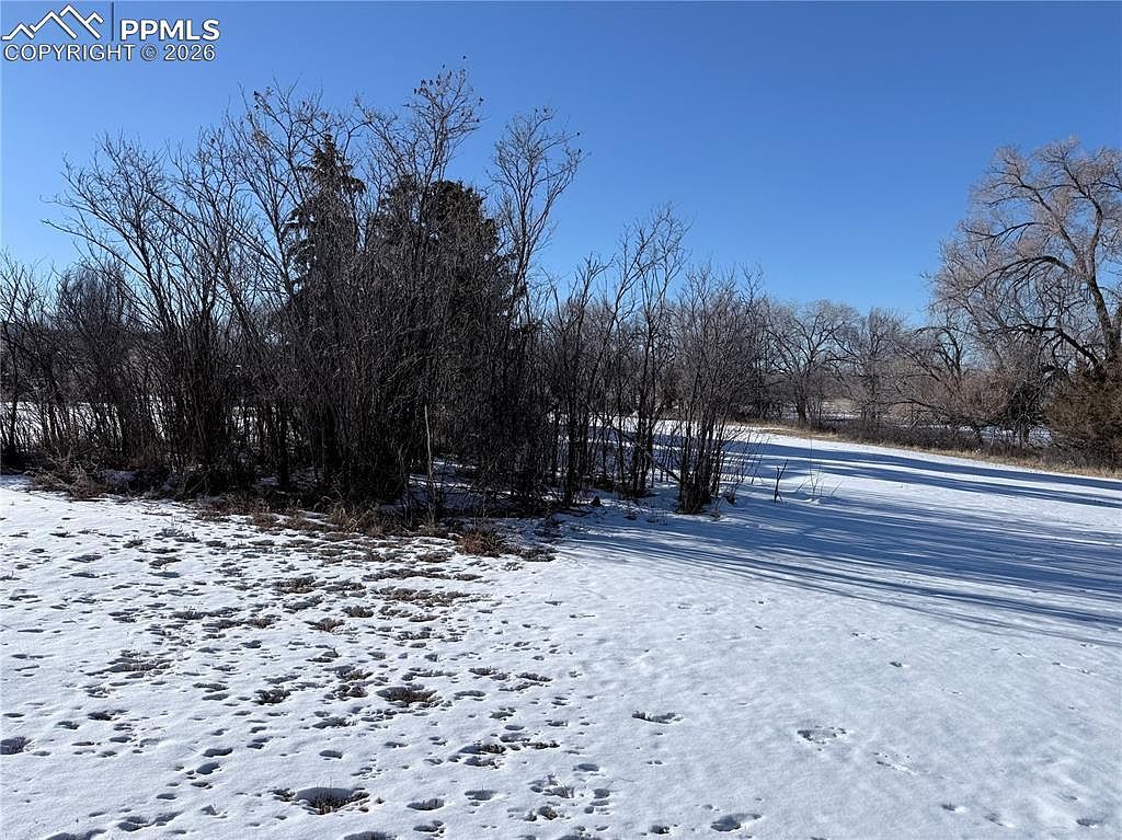 3380 Curtis Rd Peyton, CO 80831 - Thumbnail 5