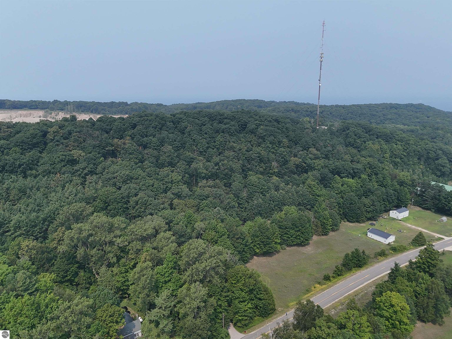 V/l S Schomberg Rd Lake Leelanau, MI 49653 - Thumbnail 5