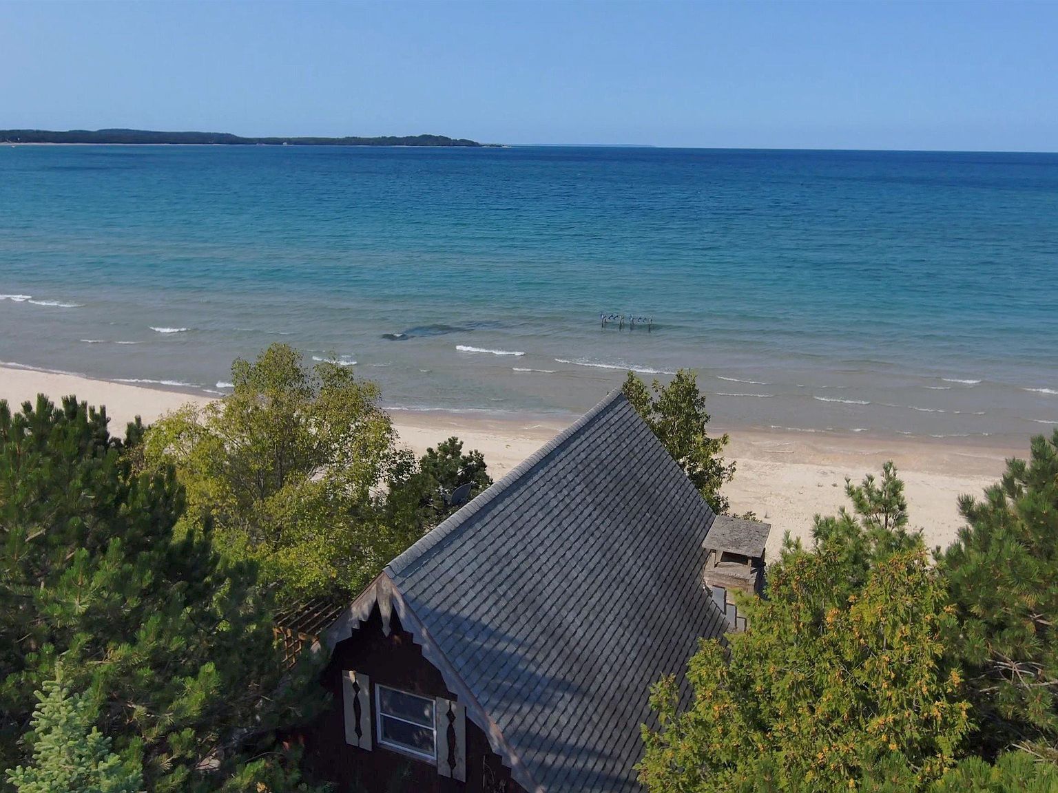 14619 N Cathead Bay Dr Northport, MI 49670 - Thumbnail 5