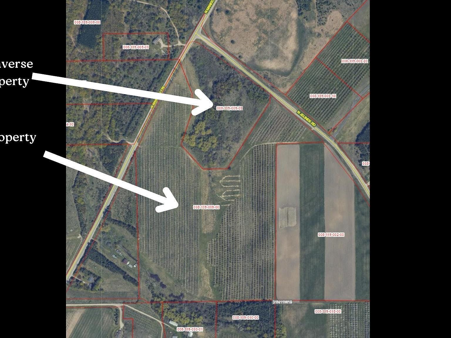 N Manitou Trl Northport, MI 49670 - Thumbnail 5