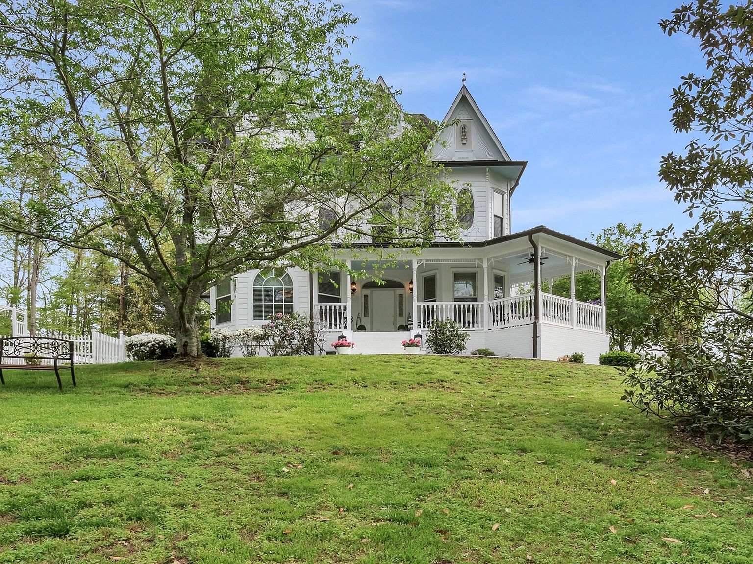 515 Cox Hollow Rd Dover, TN 37058 - Thumbnail 5