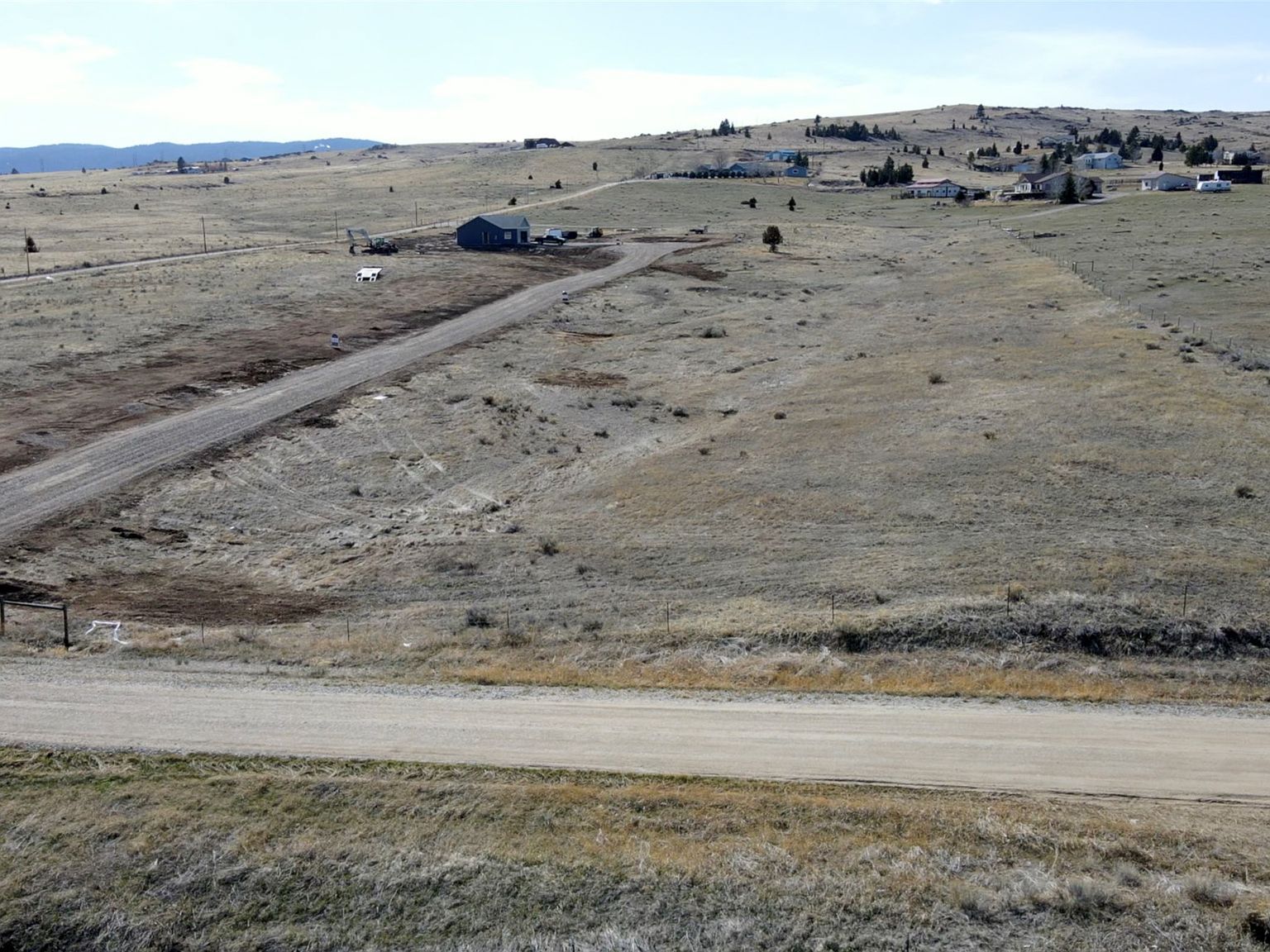 Mahalo Ln Lot 17-27A Butte, MT 59701 - Thumbnail 5