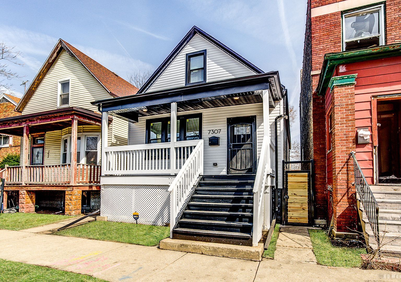 7307 S Peoria St Chicago, IL 60621 - Thumbnail 5