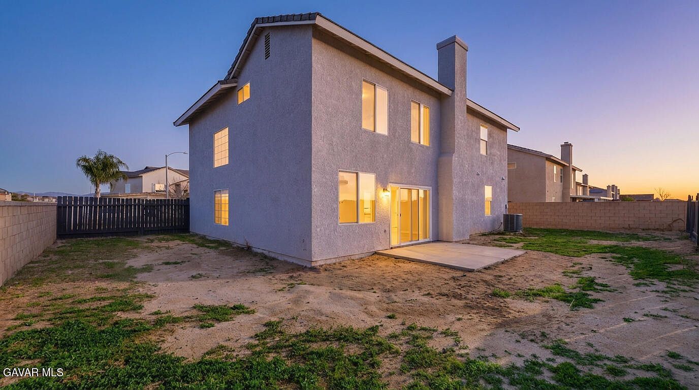 3454 Garnet Ave Rosamond, CA 93560 - Thumbnail 5