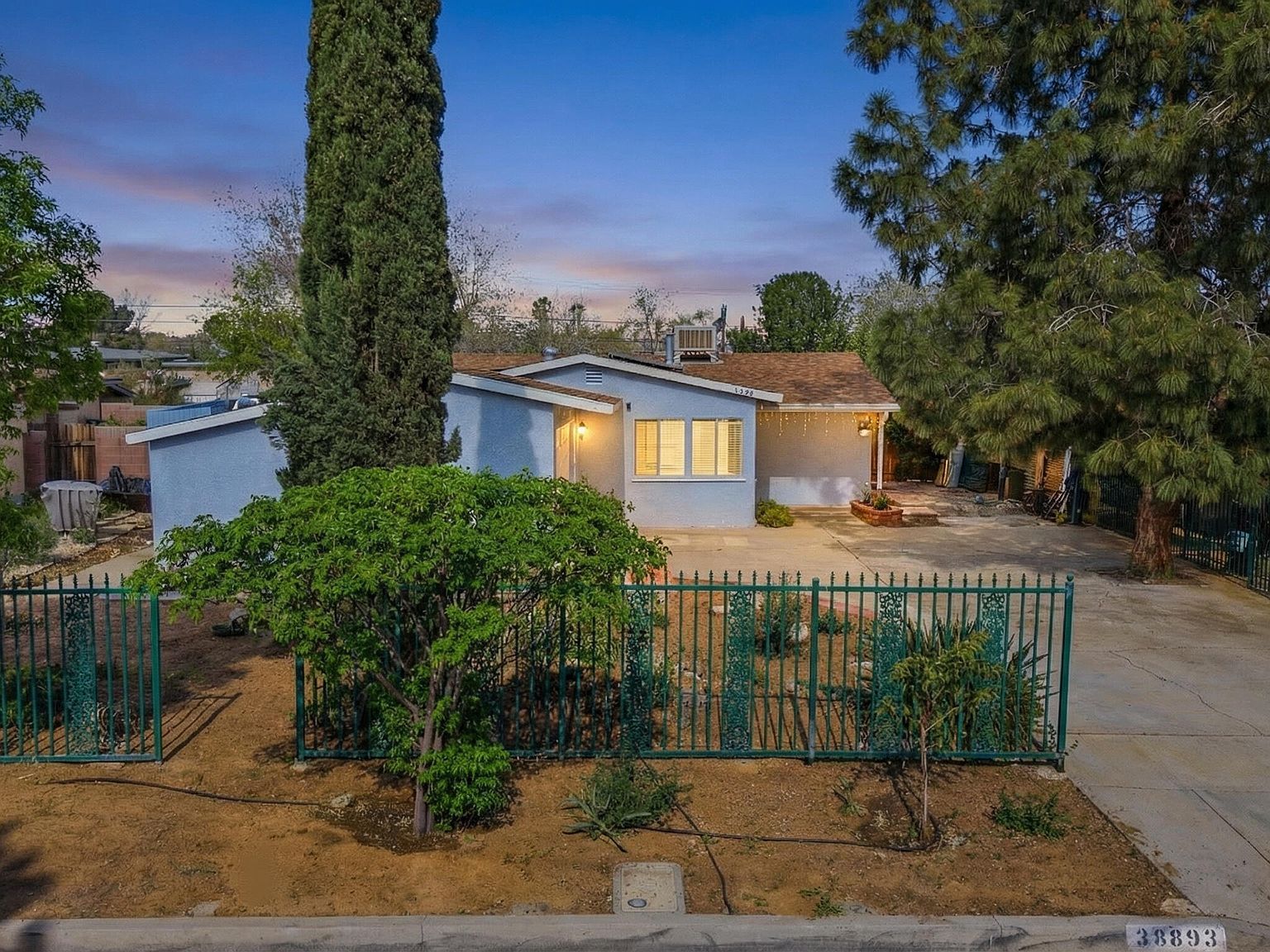 38893 Juniper Tree Rd Palmdale, CA 93551 - Thumbnail 5