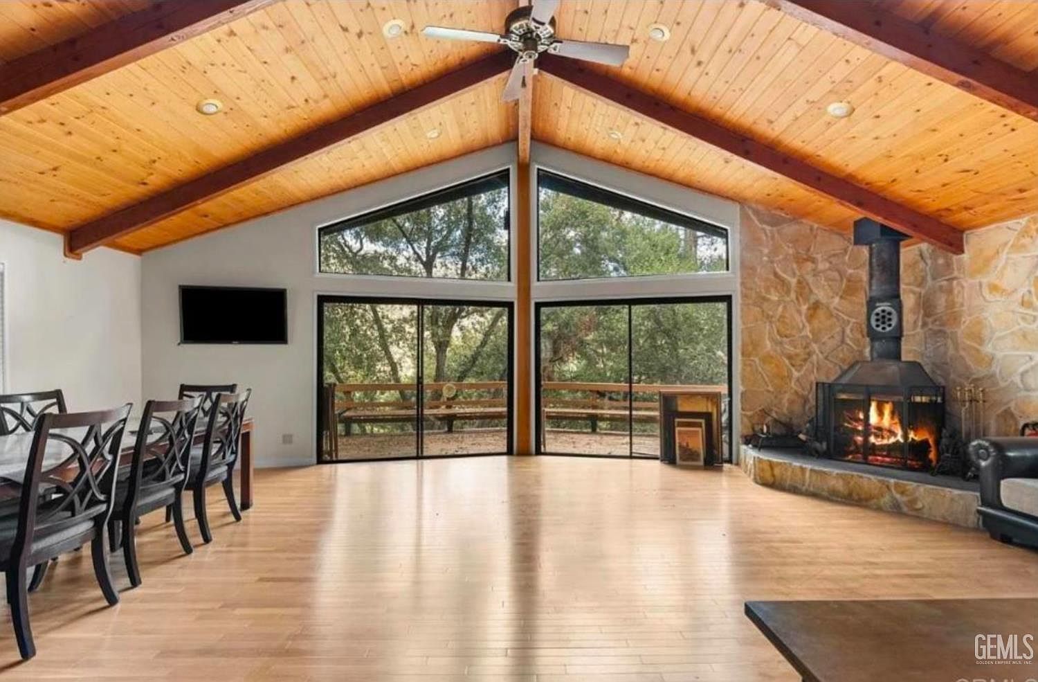 2330 Alpen Ct Pine Mountain Club, CA 93222 - Thumbnail 5