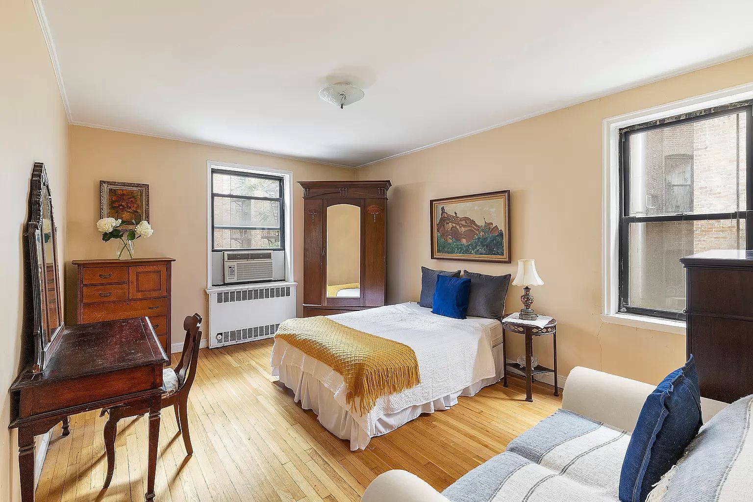 205 W 95th St APT 3B New York, NY 10025 - Thumbnail 5