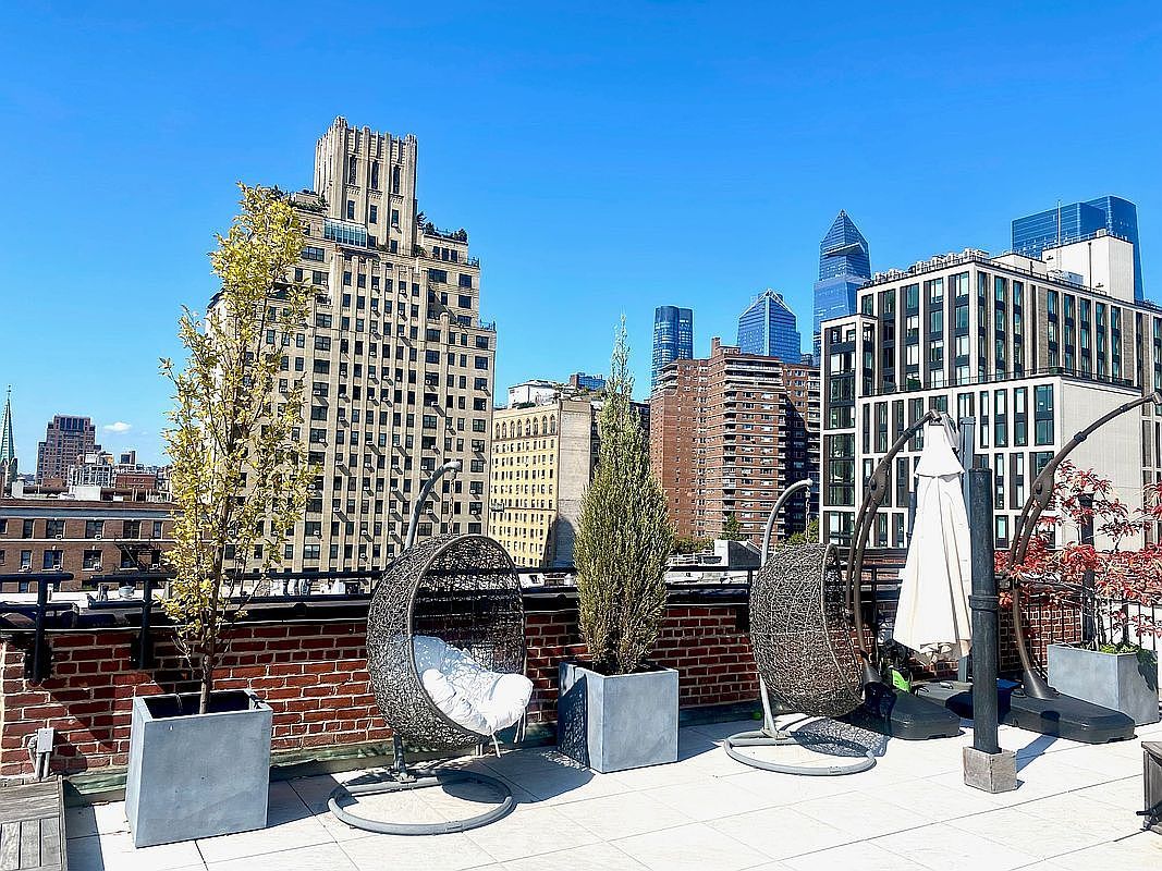 261 W 22nd St APT 23 New York, NY 10011 - Thumbnail 5