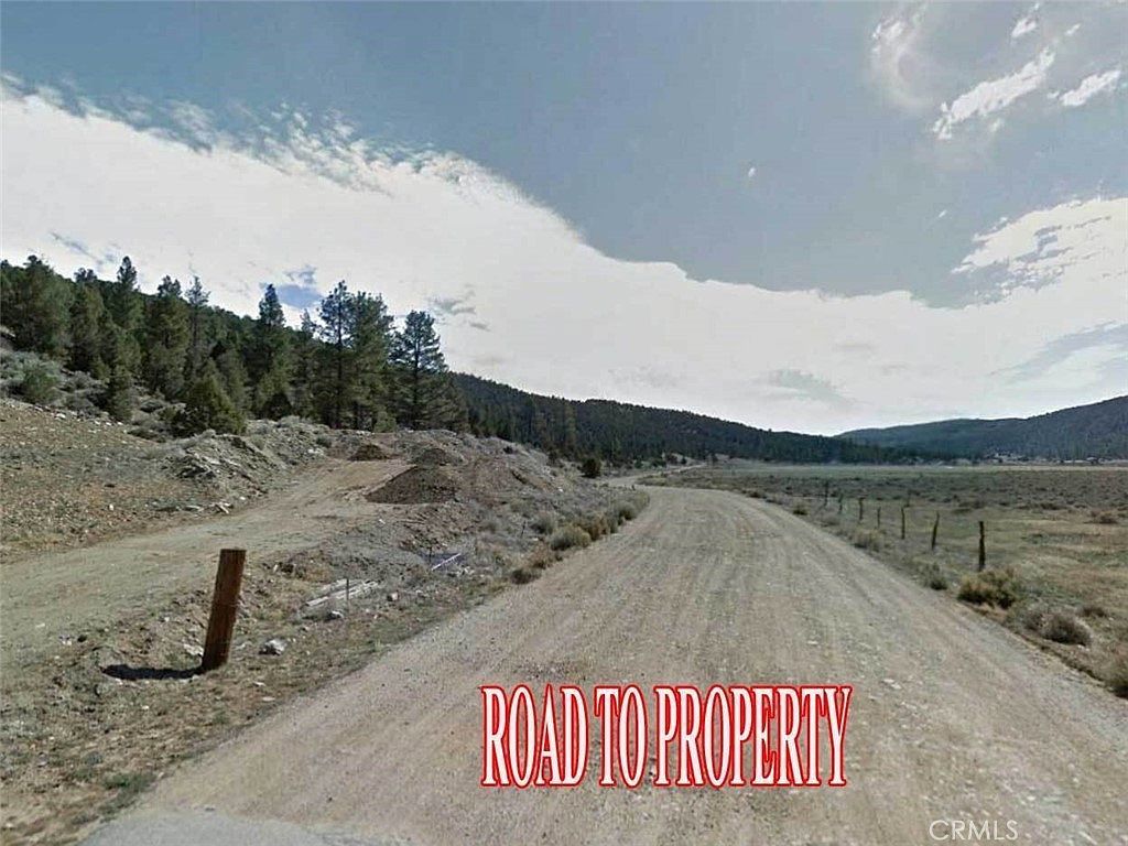 LOT 59th Ave E Big Bear City, CA 92314 - Thumbnail 5