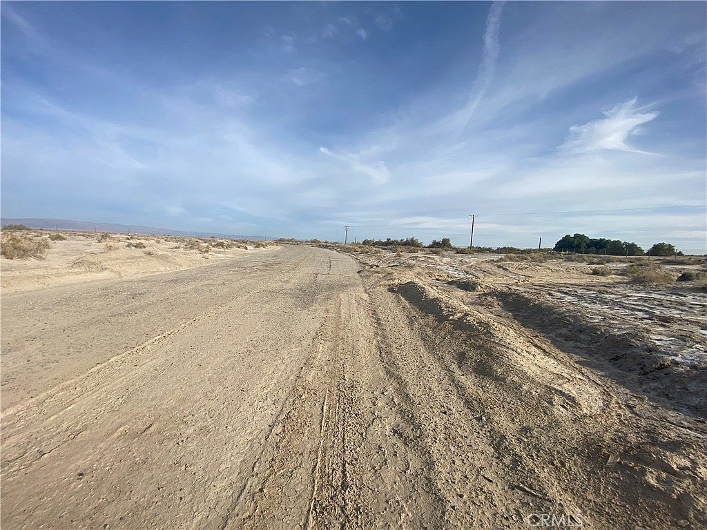 2172 Lansing Ave #2 Thermal, CA 92274 | Land/Lot
