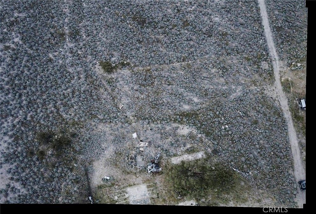 12925 Johnson St Whitewater, CA 92282 | Land/Lot